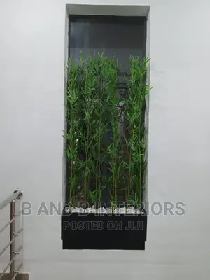 Wall Designed and Flowers Designs