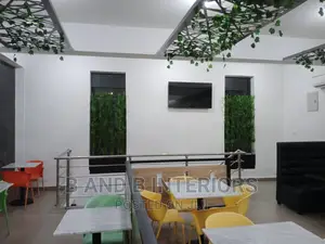 Wall Designed and Flowers Designs
