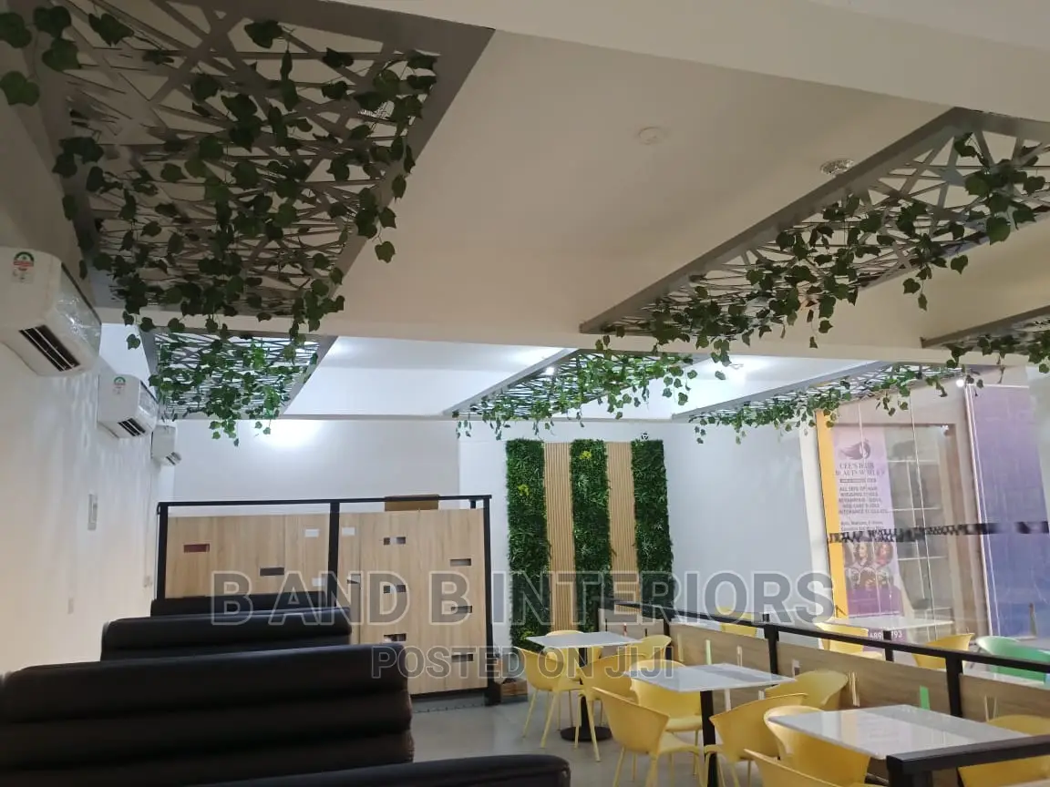Wall Designed and Flowers Designs