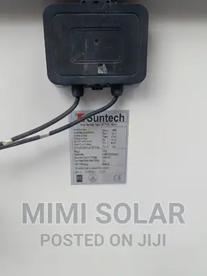 Original 300 Watts Suntech Solar Panels