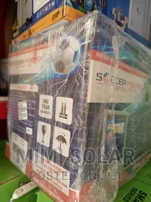 Original 2.5kva Soccer Power Inverter