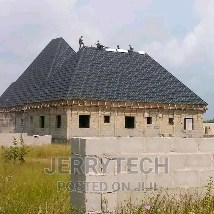 Best Black and Shingles