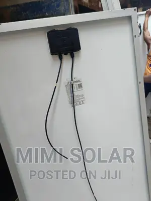 Used 300 Watts Canadian Solar Panel