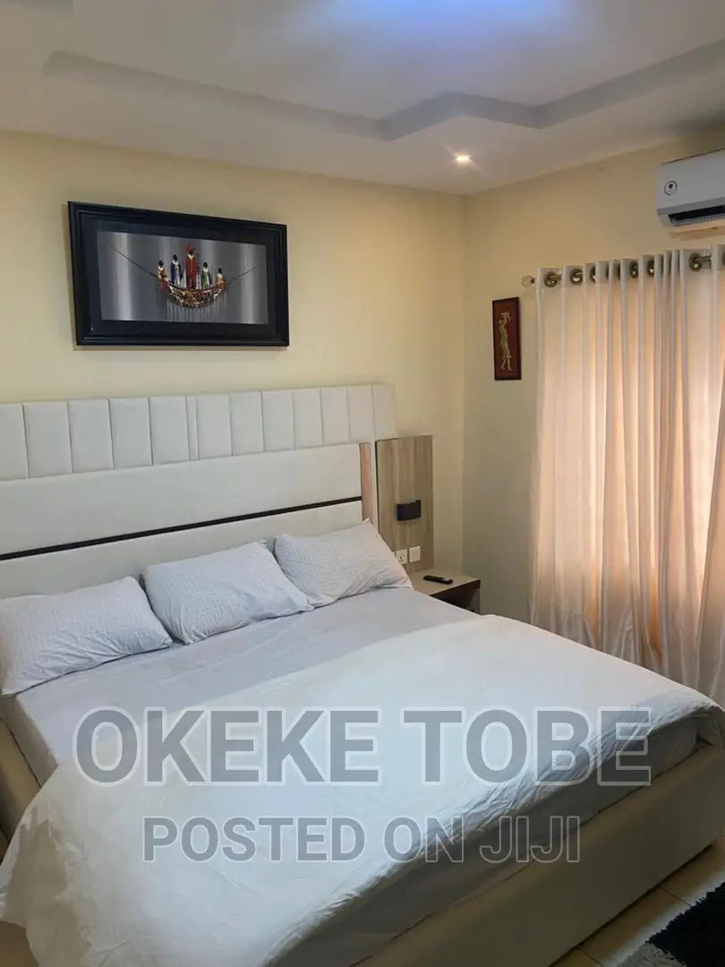 Two Bedroom Apartment