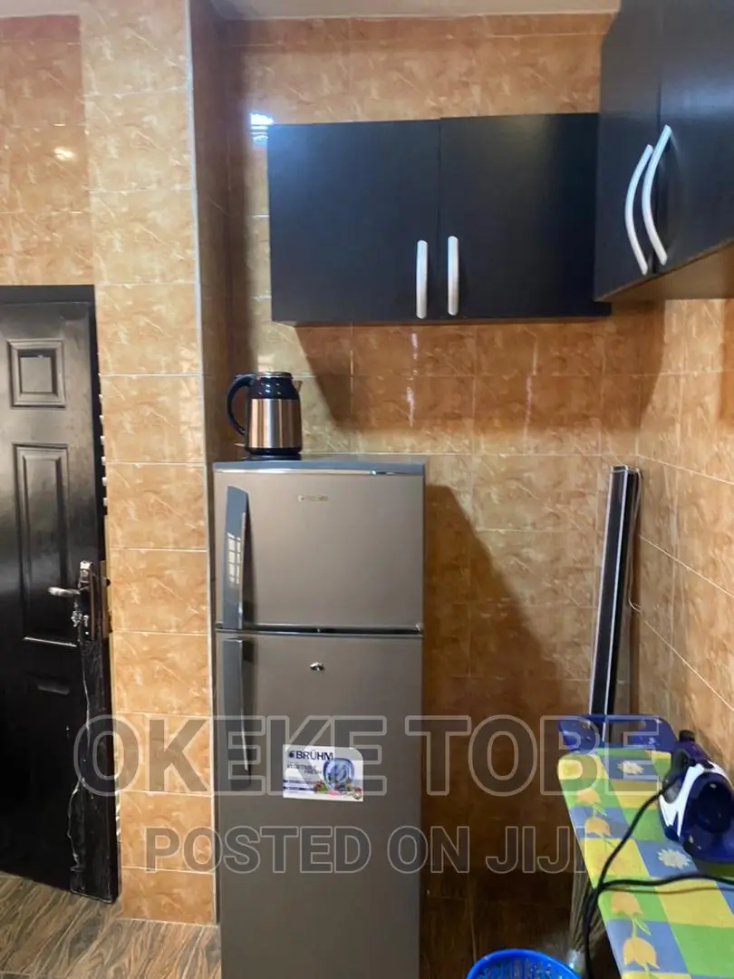 Two Bedroom Apartment
