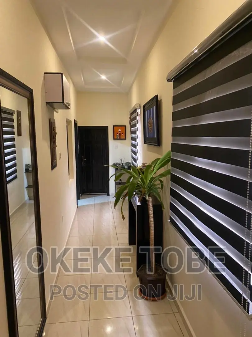 Two Bedroom Apartment