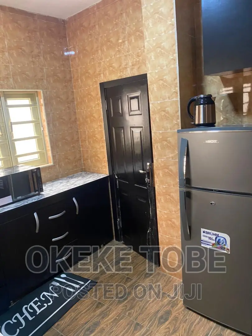 Two Bedroom Apartment