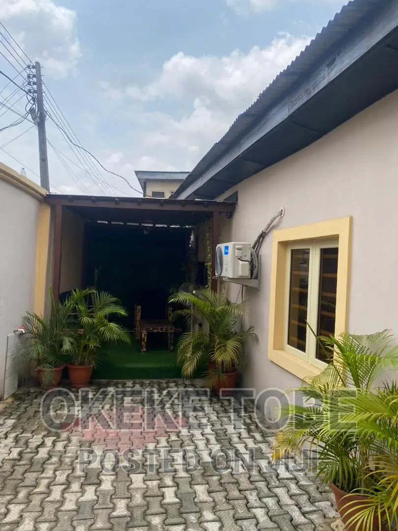 Two Bedroom Apartment