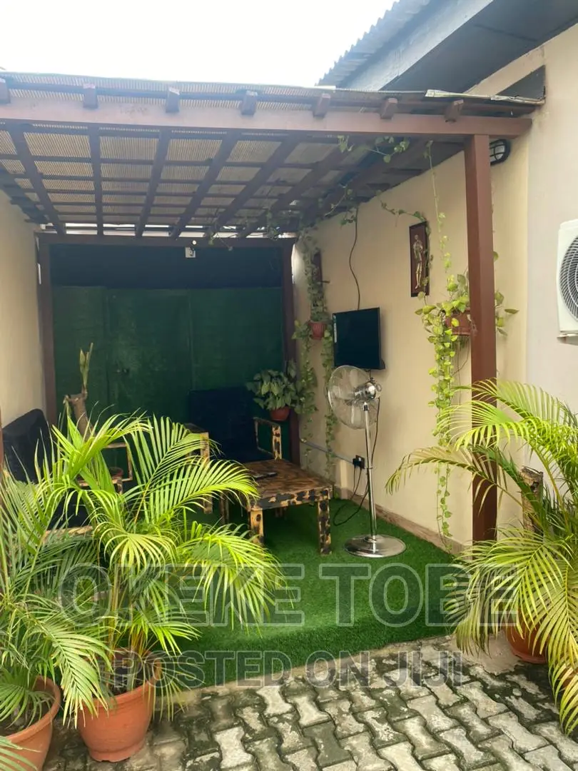 Two Bedroom Apartment