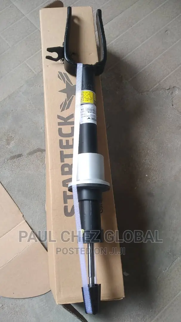 Front Shock Absorber Mercedes Benz Ml 350(164)