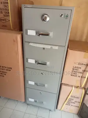 Higher Quality Office Safe