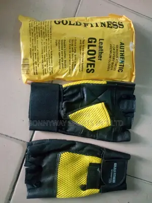 Gymnastic Gloves