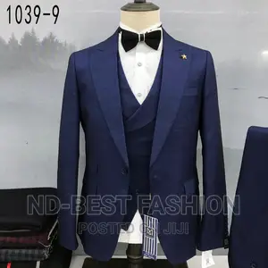 Nice Men's Suits