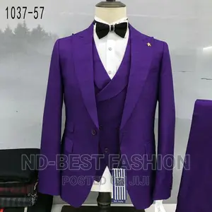 Nice Men's Suits
