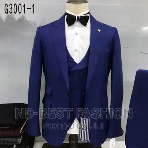 Nice Men's Suits