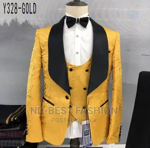 Nice Men's Suits
