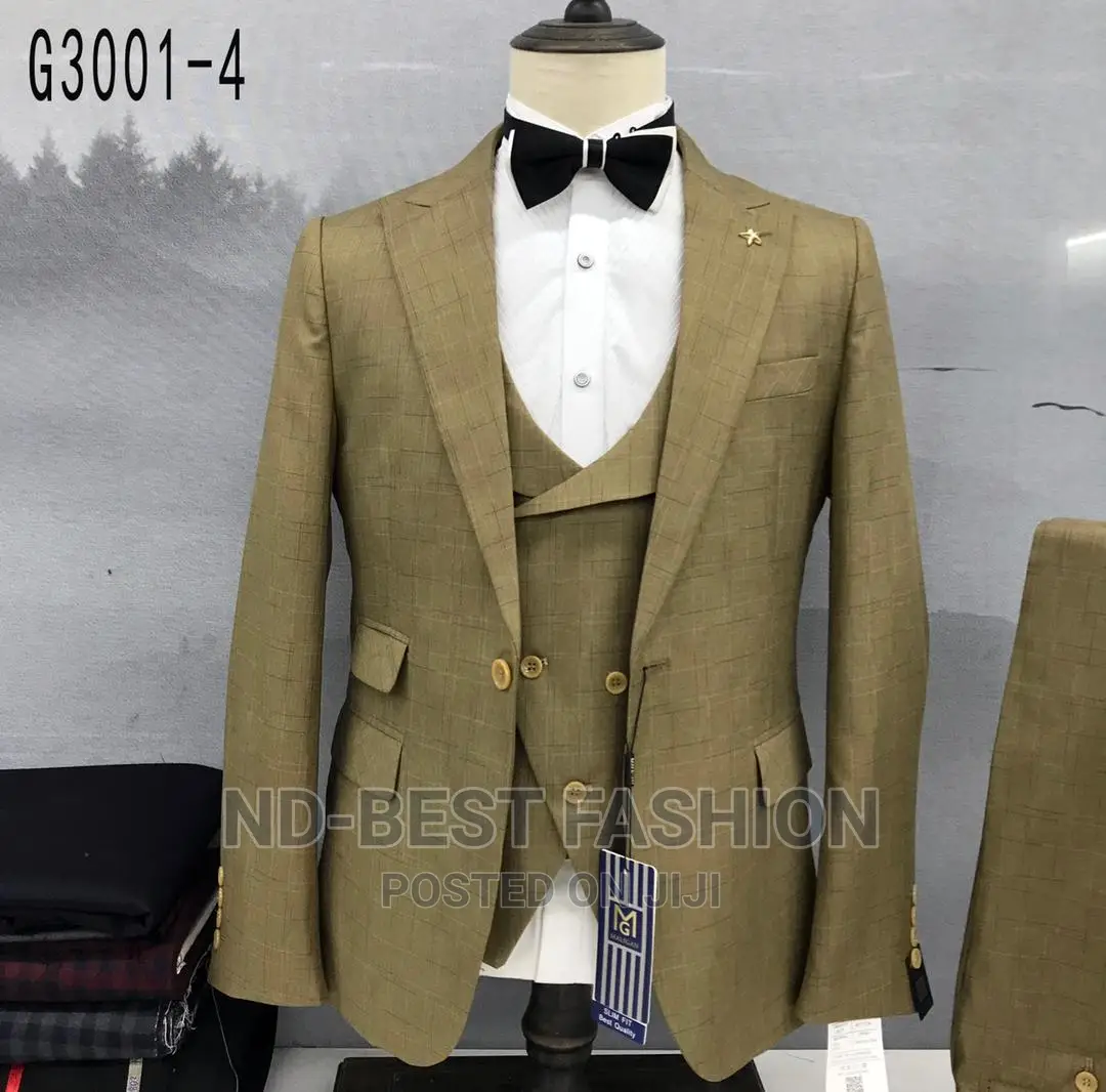 Nice Suits