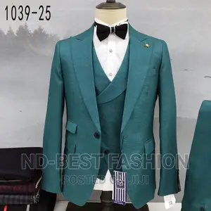 Nice Suits