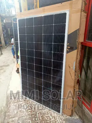 300 Watts Africell Solar Panel