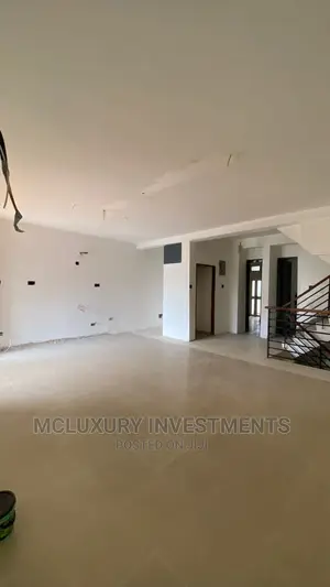 4bdrm Maisonette in Banana Island, Ikoyi for sale