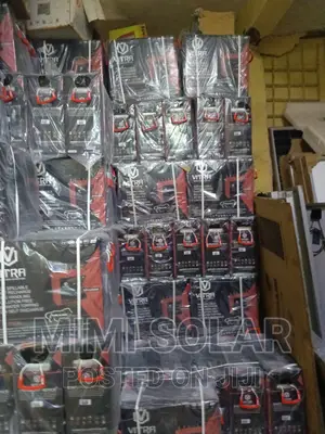 220 Arms Vitra Tubular Battery