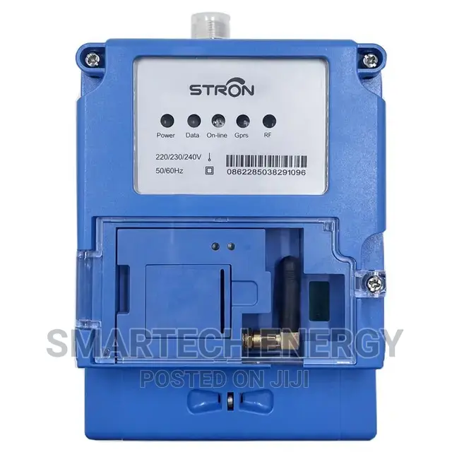 Data Concentrator Unit (Dcu) St368 Intelligent Dcu