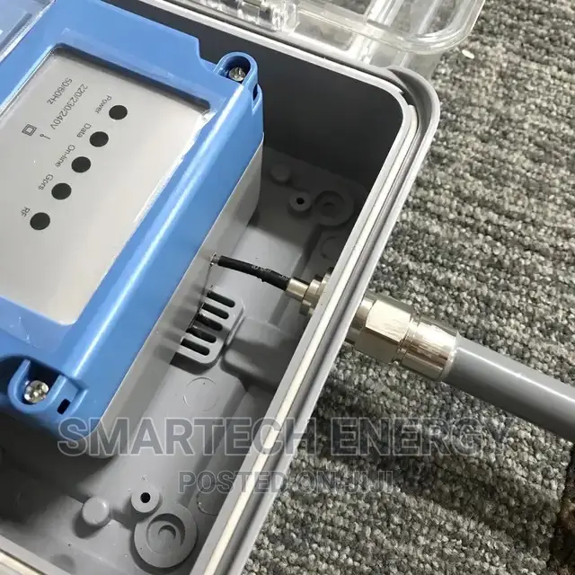 Data Concentrator Unit (Dcu) St368 Intelligent Dcu