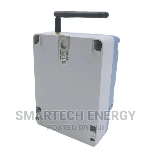 Data Concentrator Unit (Dcu) St368 Intelligent Dcu