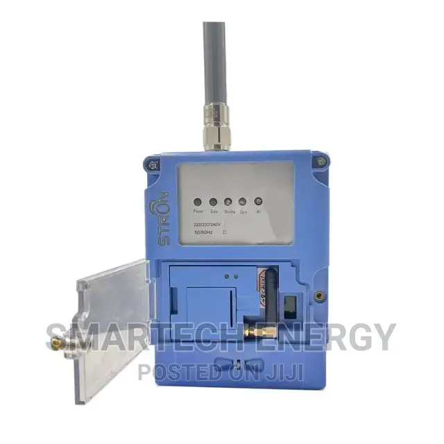 Data Concentrator Unit (Dcu) St368 Intelligent Dcu