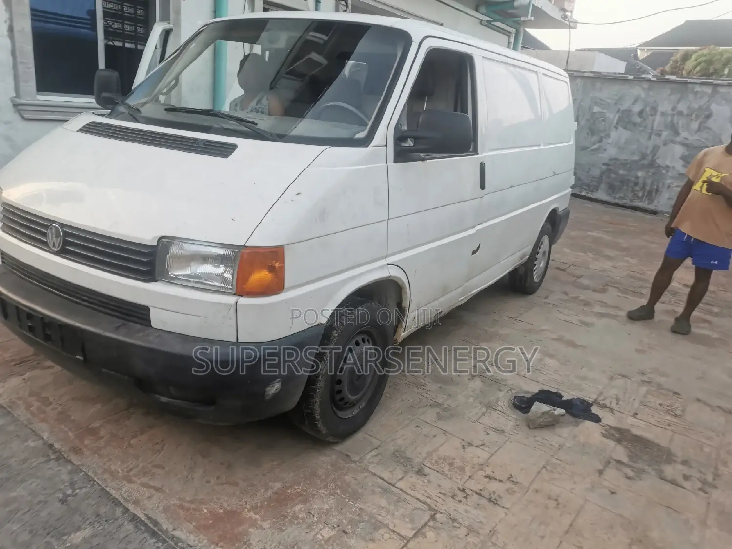 Logistics Bus for Hire / Relocation /