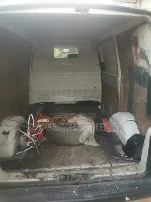 Logistics Bus for Hire / Relocation /