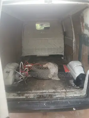 Logistics Bus for Hire / Relocation /