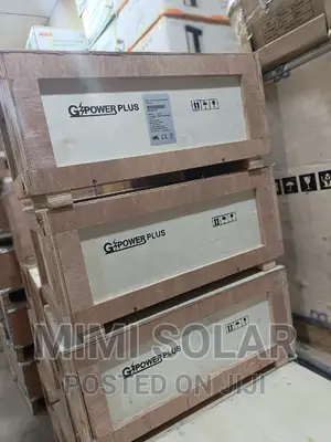 3.5kva G Power Plus