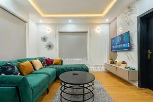 Stylish 1 Bedroom Apartment With Top Notch Amenities.