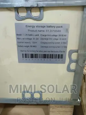 10kwh Cpower Lithium Battery