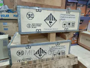 10kwh Cpower Lithium Battery