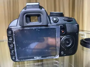 D3100 Nikon