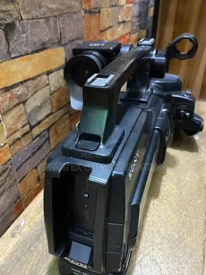Mc1500 Sony Video Camera