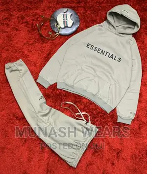 Essential Luxury You and Down