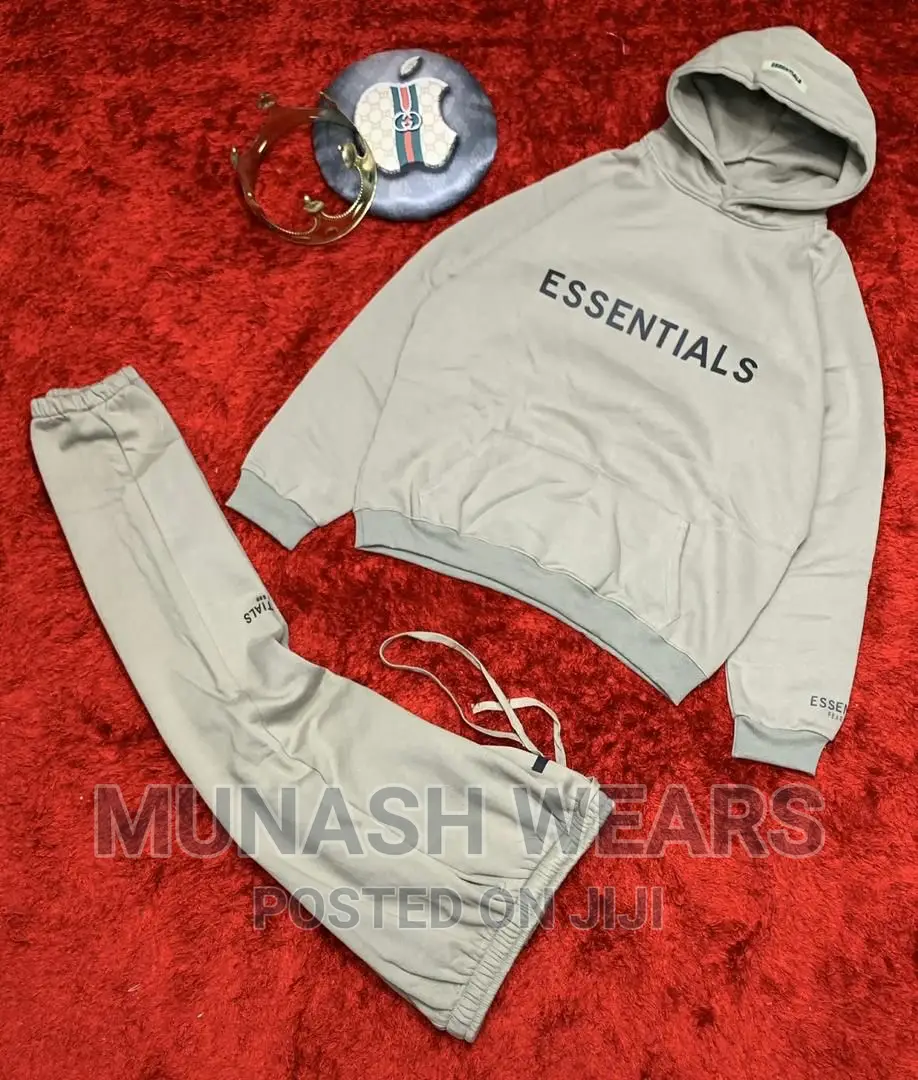 Essential Luxury You and Down