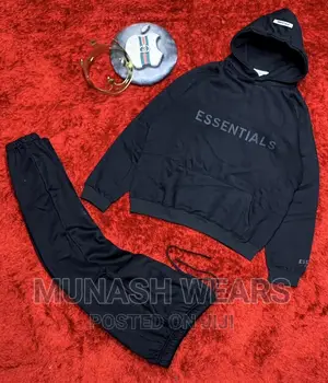 Essential Luxury You and Down