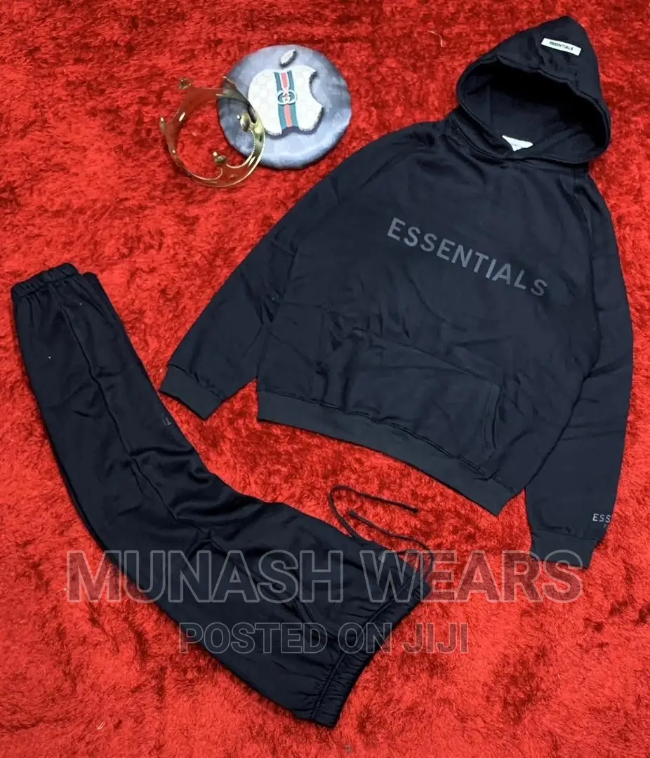 Essential Luxury You and Down