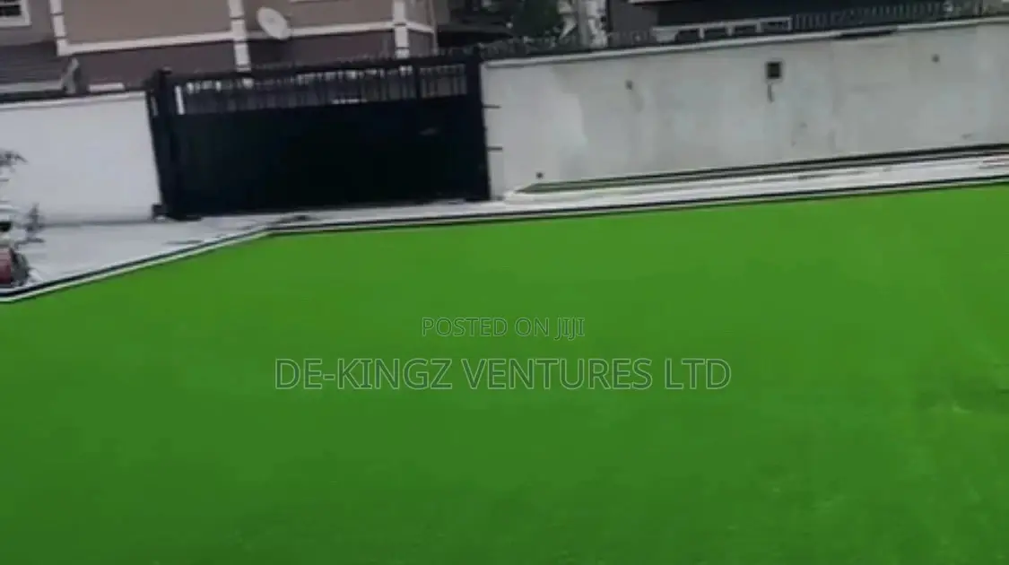 Carpet Grass Rug Astroturf / Lawanson Surulere Lagos