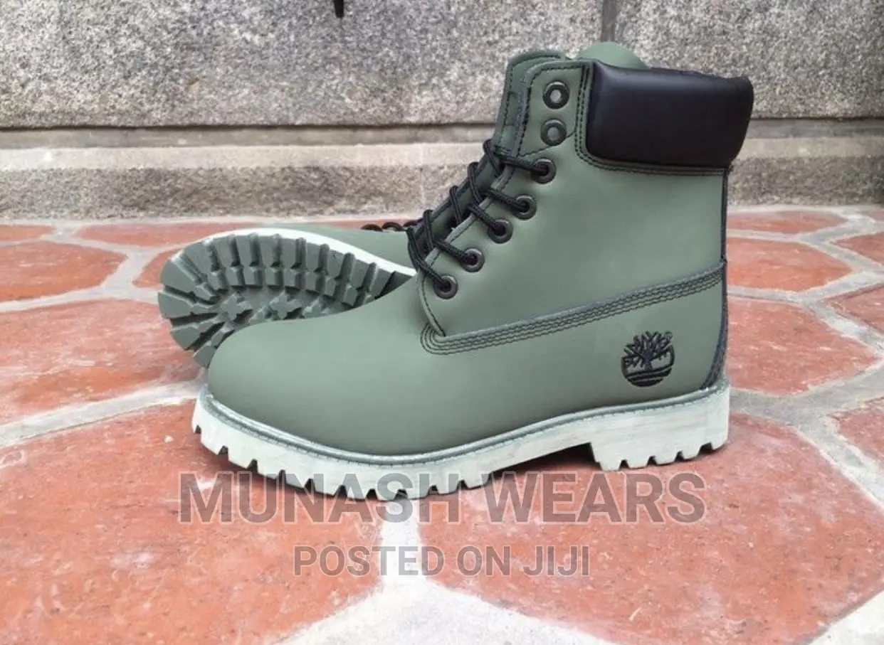 Timberland Boot