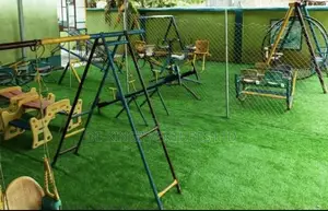 Grass Rug Carpet Grass From De-Kingz Merchandise
