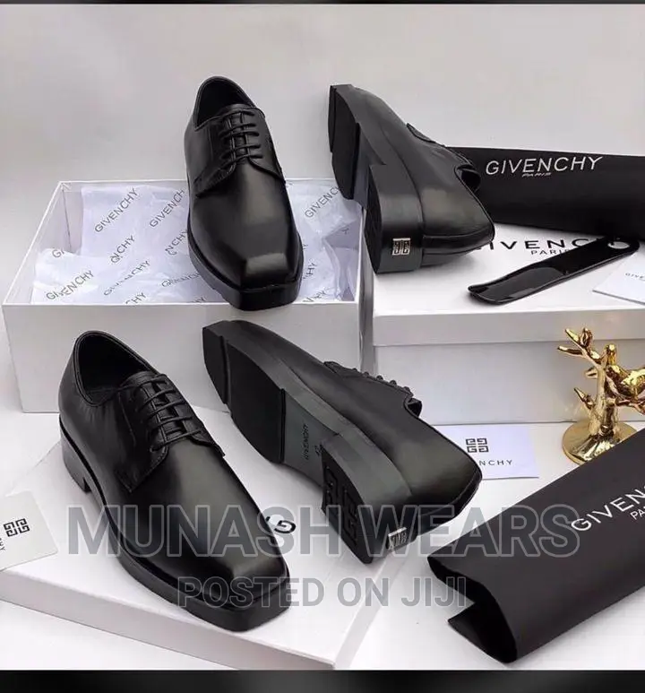 Luxury Shoes Collection