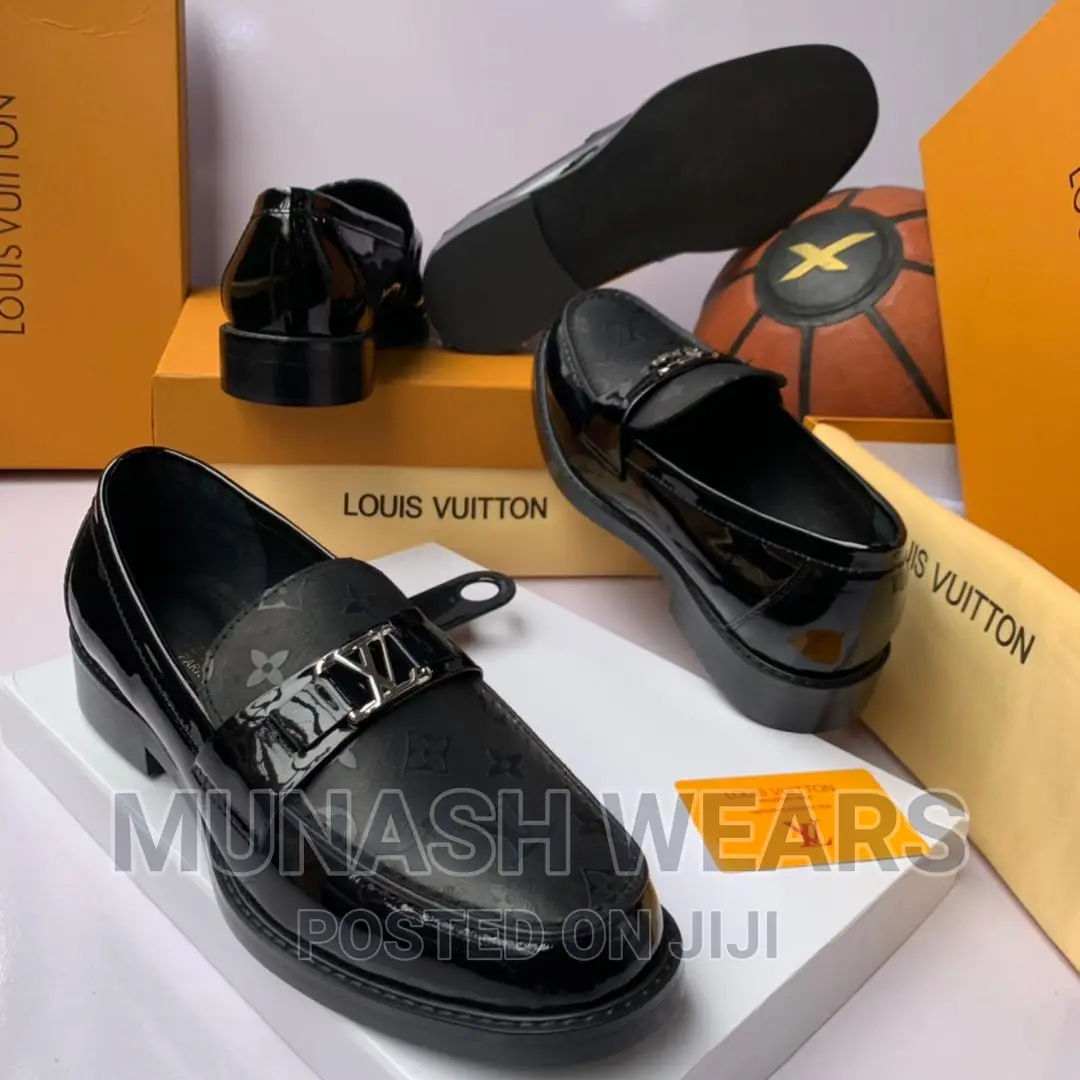 Luxury Shoes Collection