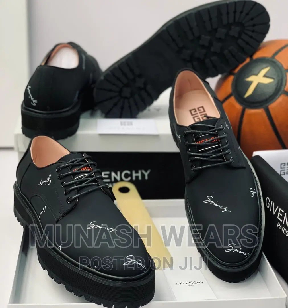 Luxury Shoes Collection