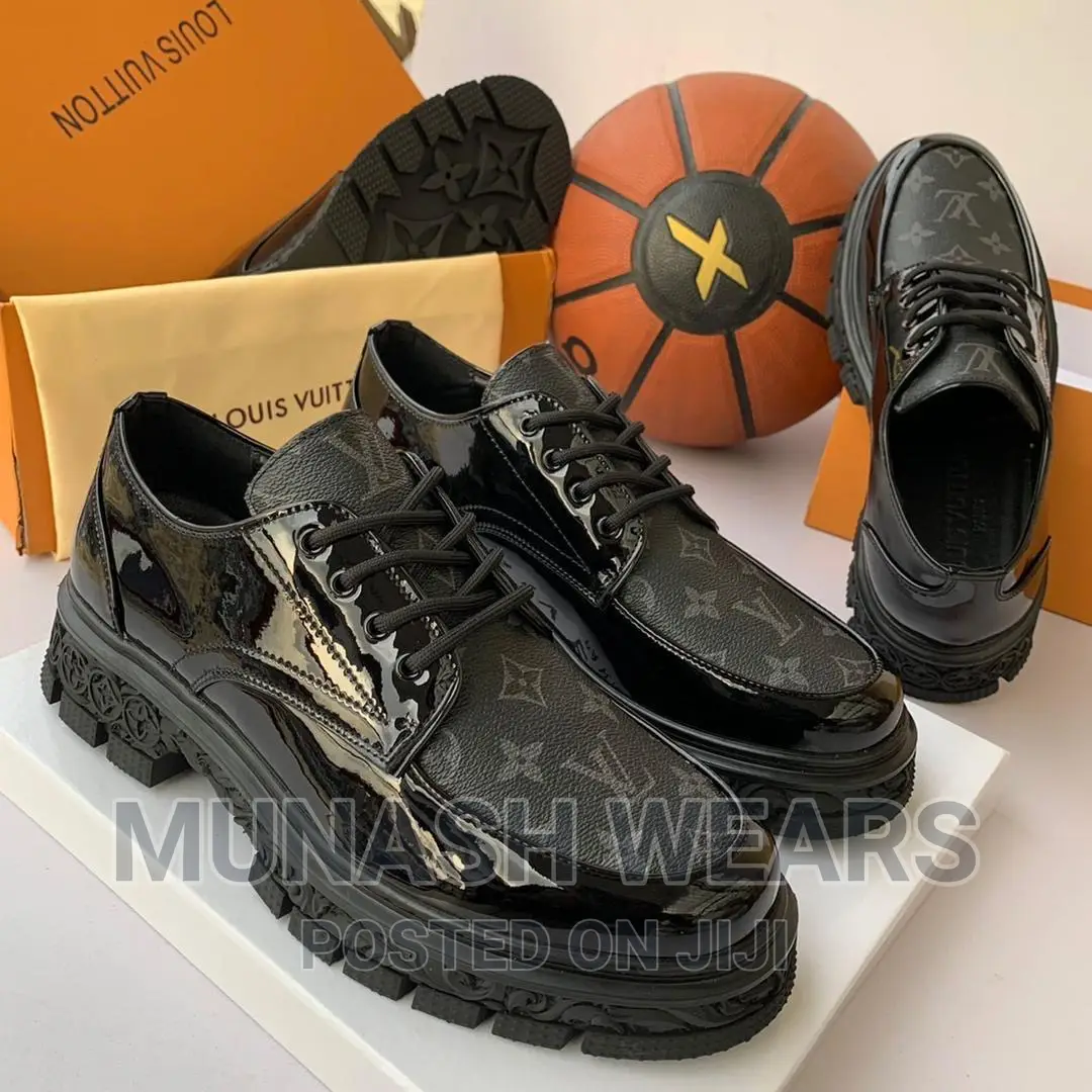 Luxury Shoes Collection