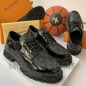 Luxury Shoes Collection